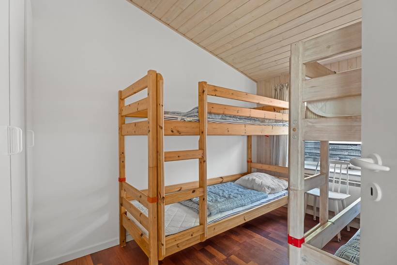 Foto von Ferienhaus QP89 in Kramnitse - Lolland