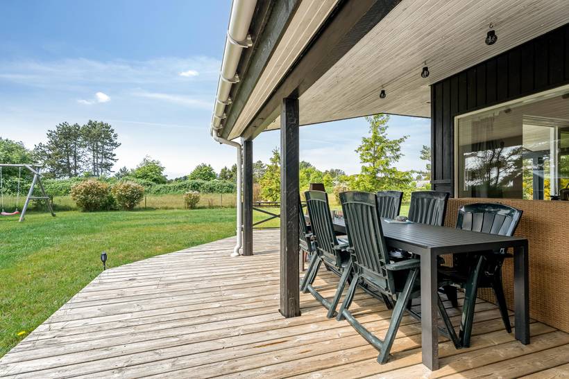 Foto von Ferienhaus QP89 in Kramnitse - Lolland