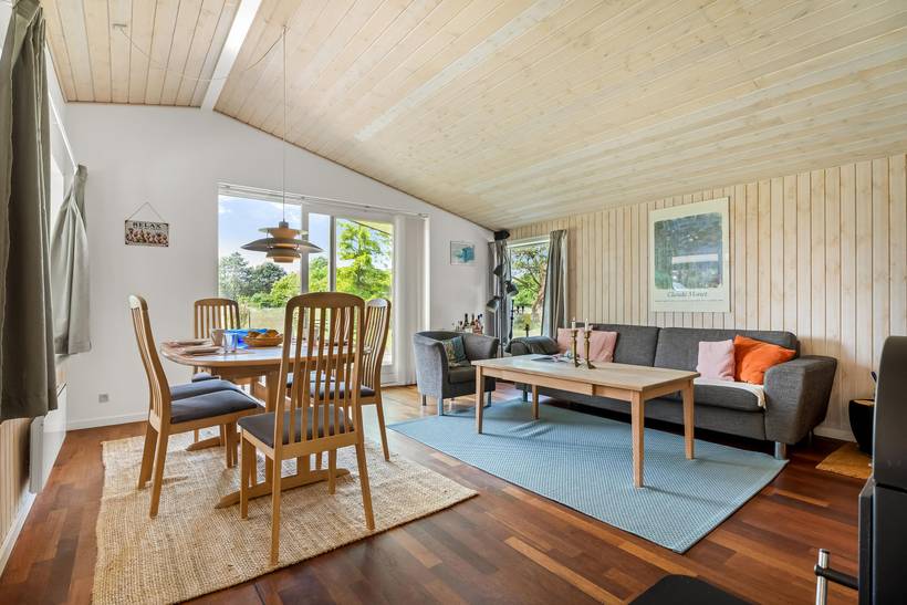 Foto von Ferienhaus QP89 in Kramnitse - Lolland