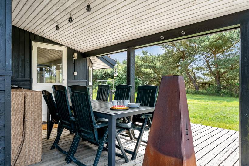 Foto von Ferienhaus QP89 in Kramnitse - Lolland