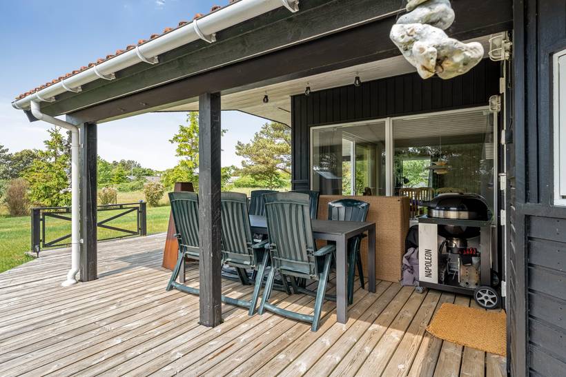 Foto von Ferienhaus QP89 in Kramnitse - Lolland