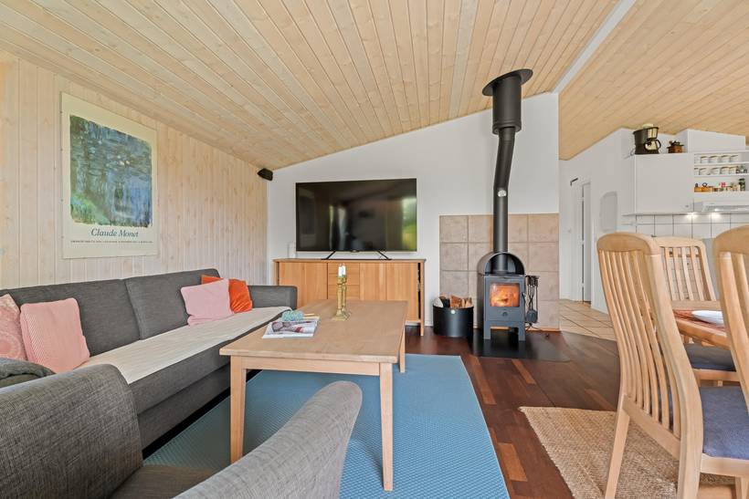 Foto von Ferienhaus QP89 in Kramnitse - Lolland