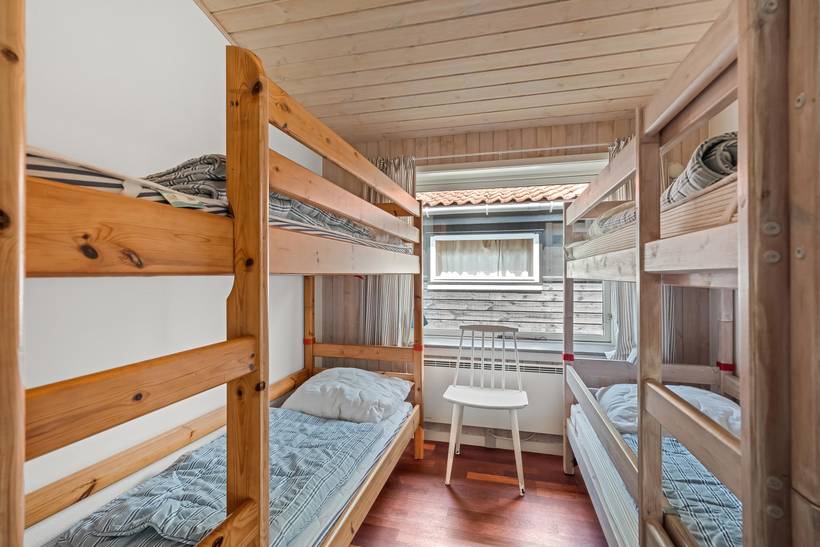 Foto von Ferienhaus QP89 in Kramnitse - Lolland