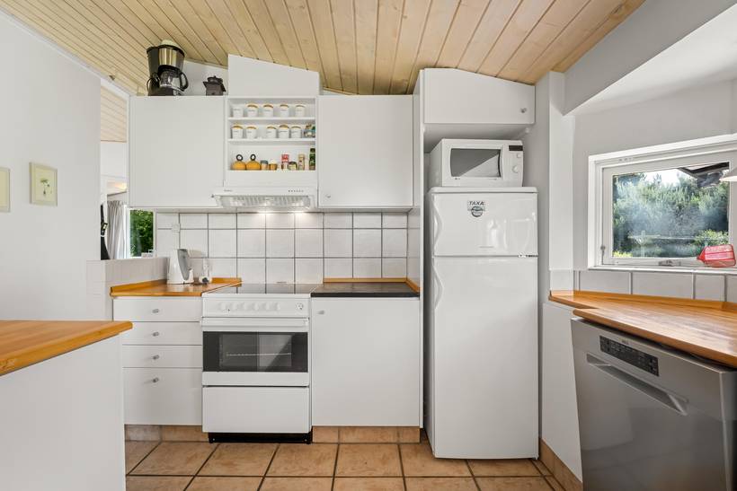 Foto von Ferienhaus QP89 in Kramnitse - Lolland