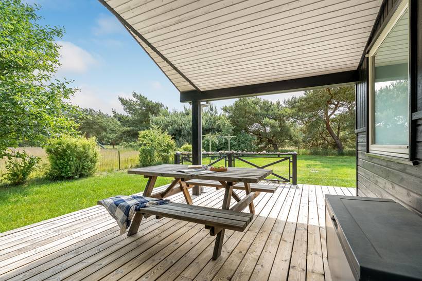 Foto von Ferienhaus QP89 in Kramnitse - Lolland