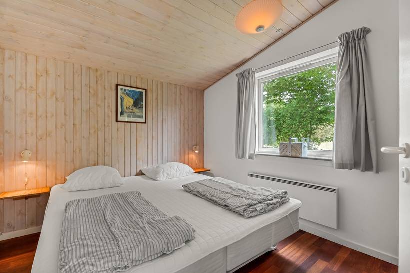 Foto von Ferienhaus QP89 in Kramnitse - Lolland