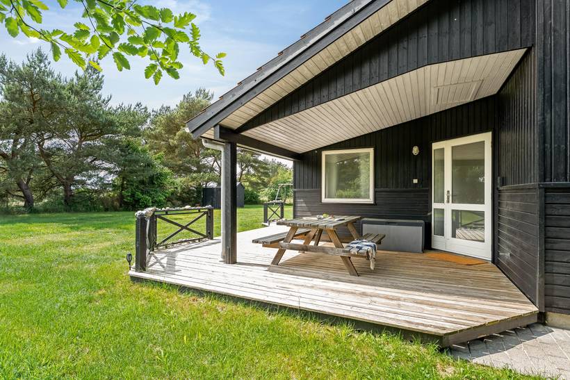 Foto von Ferienhaus QP89 in Kramnitse - Lolland
