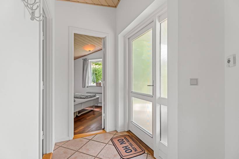 Foto von Ferienhaus QP89 in Kramnitse - Lolland