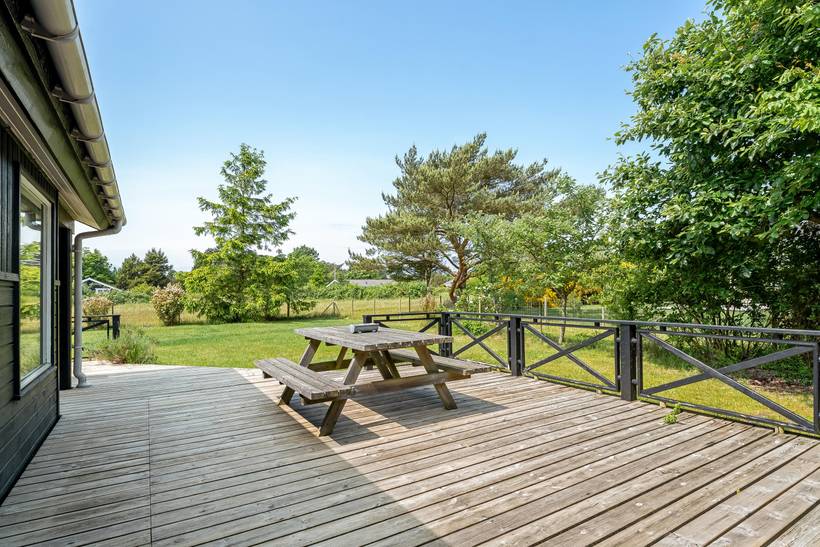 Foto von Ferienhaus QP89 in Kramnitse - Lolland