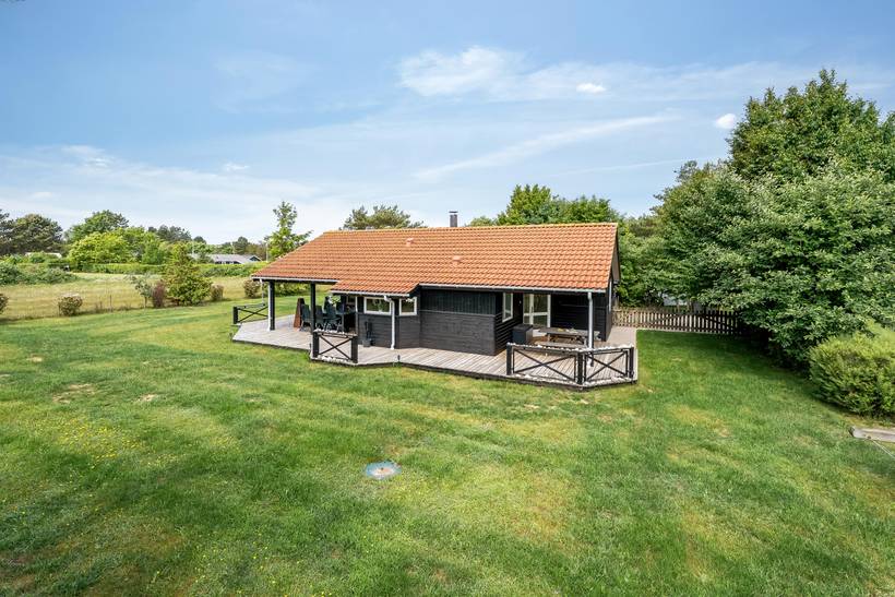 Foto von Ferienhaus QP89 in Kramnitse - Lolland