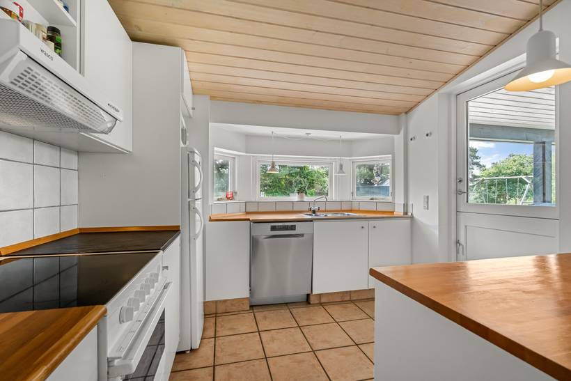 Foto von Ferienhaus QP89 in Kramnitse - Lolland