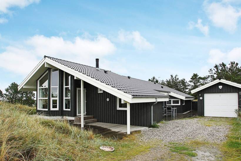 Foto von Ferienhaus QP92 in Tversted - Nordjütland