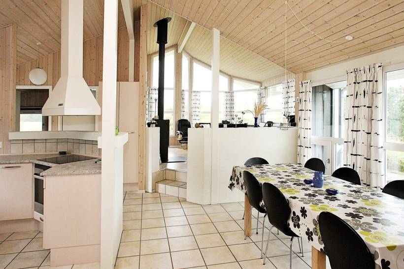 Foto von Ferienhaus QP92 in Tversted - Nordjütland