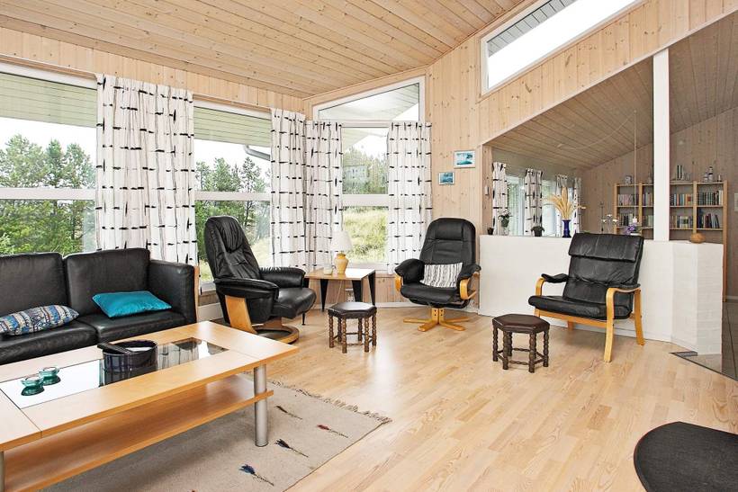 Foto von Ferienhaus QP92 in Tversted - Nordjütland