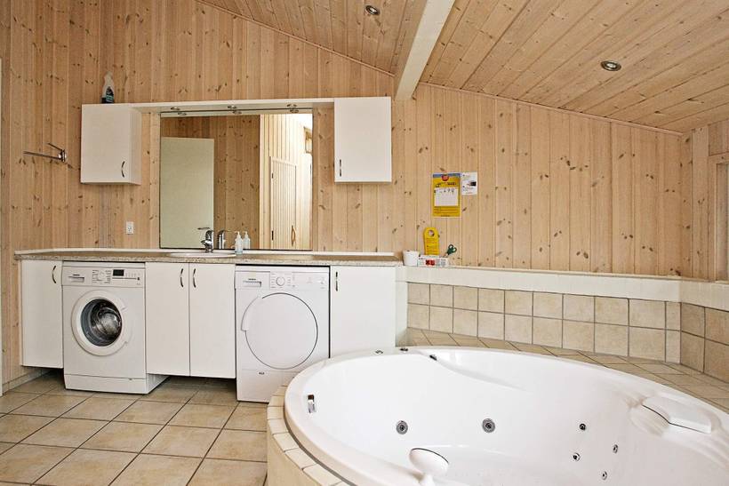 Foto von Ferienhaus QP92 in Tversted - Nordjütland