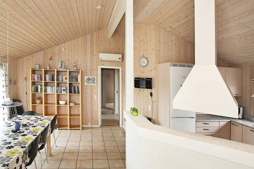 Foto von Ferienhaus QP92 in Tversted - Nordjütland