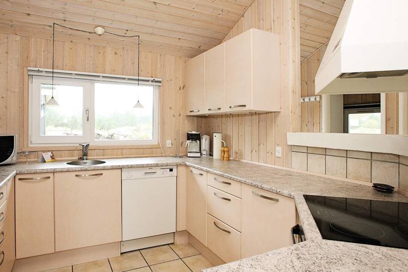 Foto von Ferienhaus QP92 in Tversted - Nordjütland
