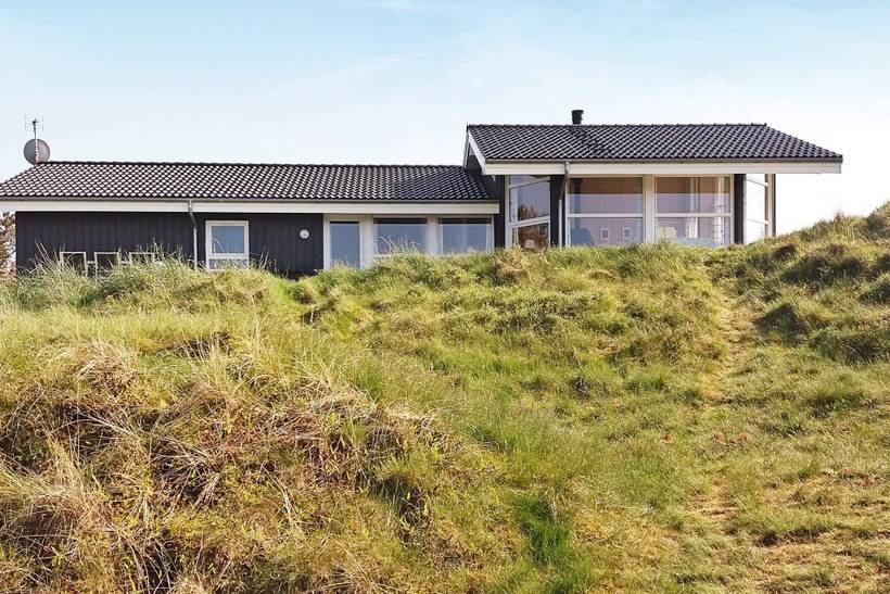 Foto von Ferienhaus QP92 in Tversted - Nordjütland