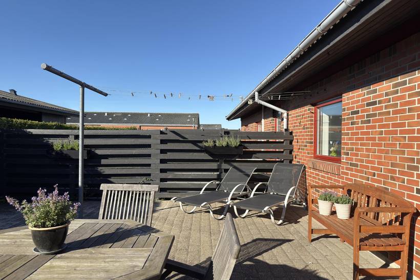 Foto von Ferienhaus QP93 in Skagen - Nordjütland