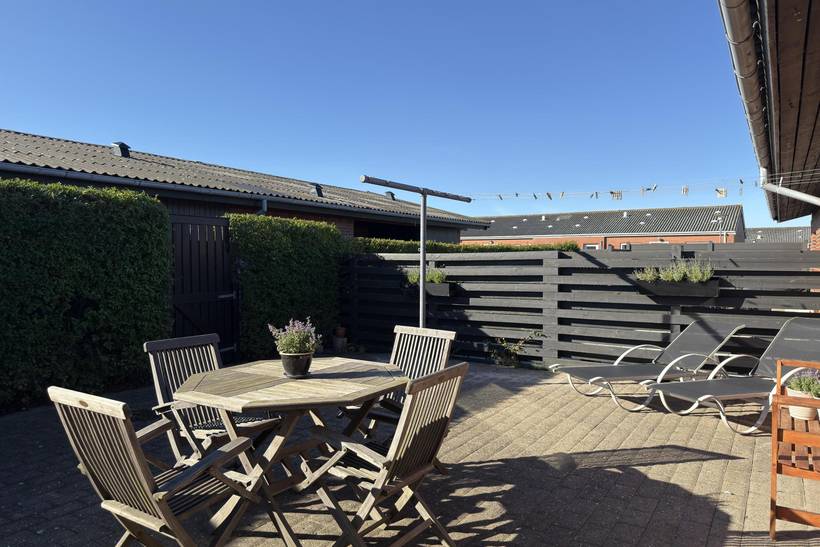 Foto von Ferienhaus QP93 in Skagen - Nordjütland