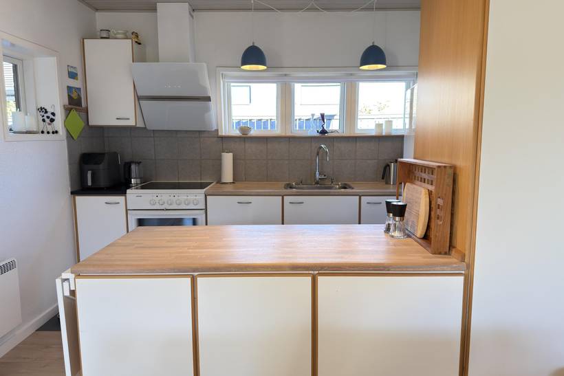 Foto von Ferienhaus QP93 in Skagen - Nordjütland
