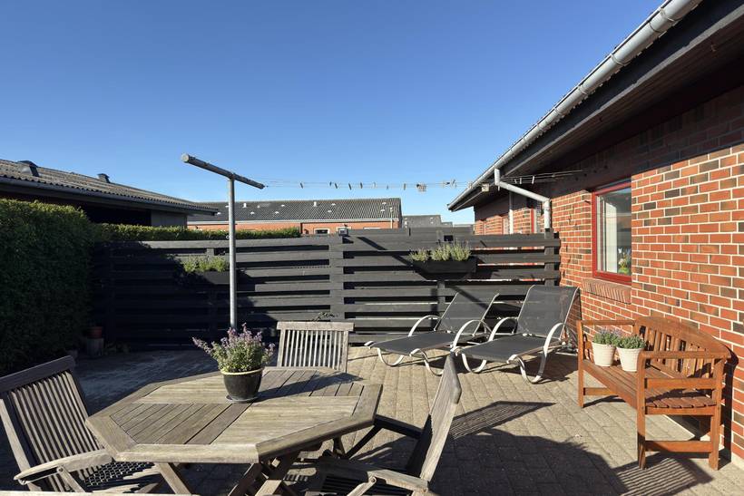 Foto von Ferienhaus QP93 in Skagen - Nordjütland