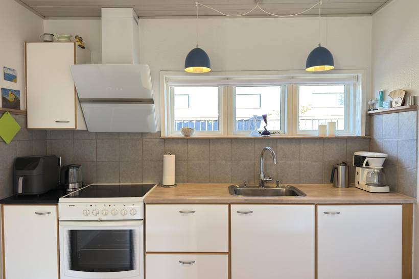 Foto von Ferienhaus QP93 in Skagen - Nordjütland