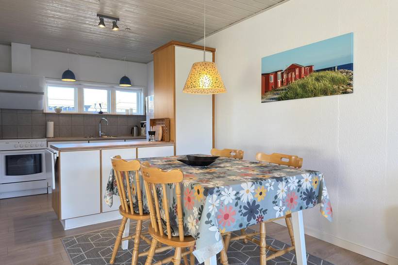 Foto von Ferienhaus QP93 in Skagen - Nordjütland