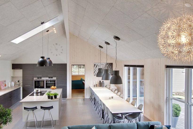 Foto von Ferienhaus QP97 in Fjellerup - Ostjütland
