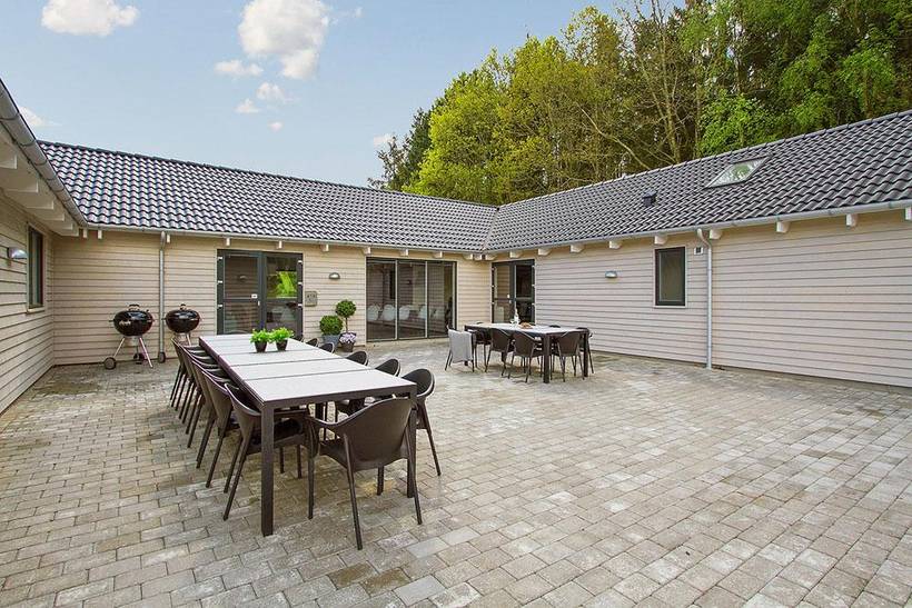 Foto von Ferienhaus QP97 in Fjellerup - Ostjütland