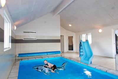 Vorschaubild von Ferienhaus QP97 in Fjellerup - Ostjütland