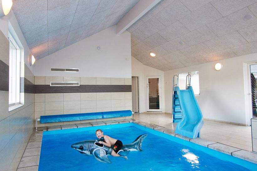 Foto von Ferienhaus QP97 in Fjellerup - Ostjütland