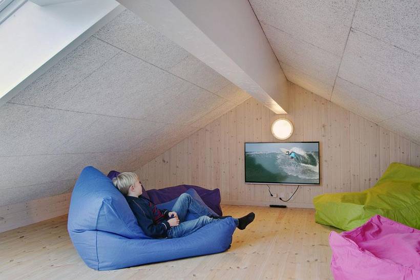 Foto von Ferienhaus QP97 in Fjellerup - Ostjütland