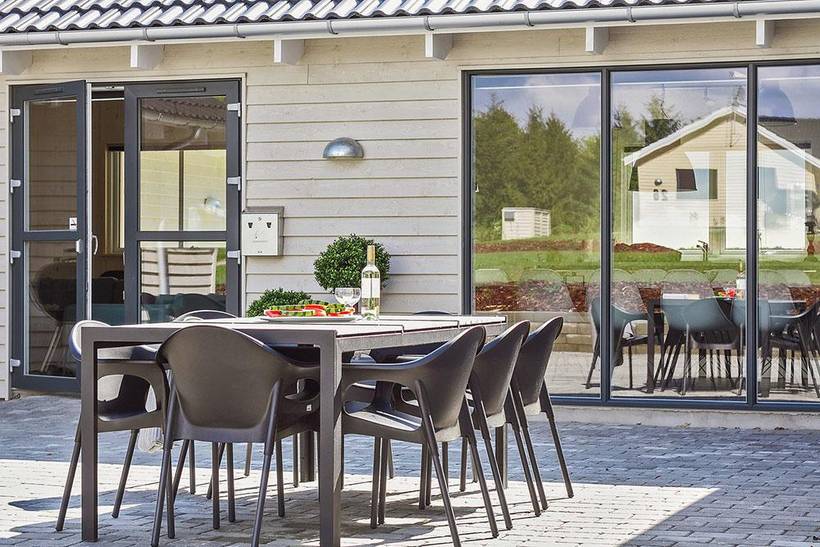 Foto von Ferienhaus QP97 in Fjellerup - Ostjütland