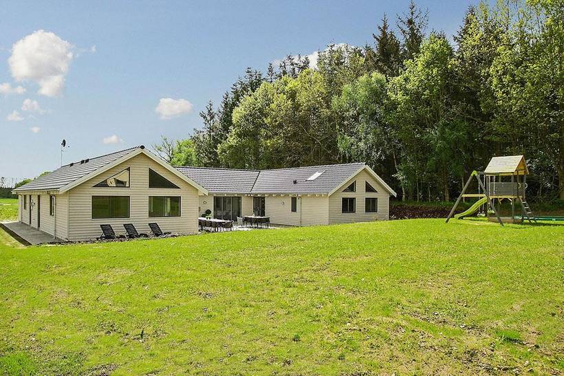 Foto von Ferienhaus QP97 in Fjellerup - Ostjütland