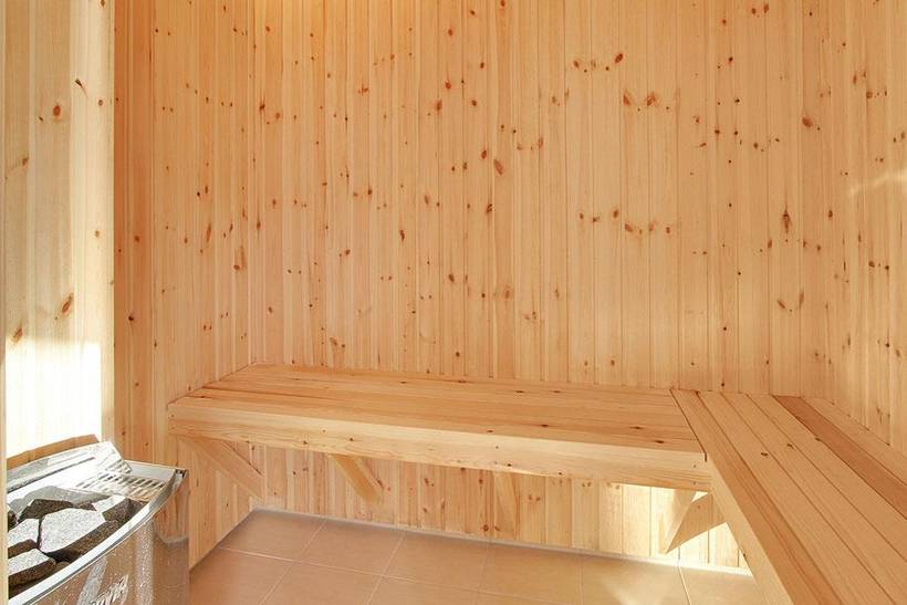 Foto von Ferienhaus QP97 in Fjellerup - Ostjütland