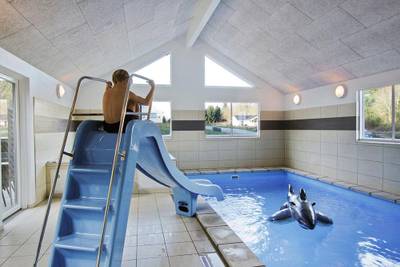 Vorschaubild von Ferienhaus QP97 in Fjellerup - Ostjütland