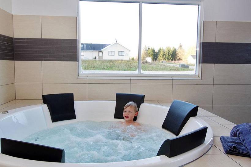 Foto von Ferienhaus QP97 in Fjellerup - Ostjütland