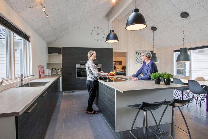 Foto von Ferienhaus QP97 in Fjellerup - Ostjütland