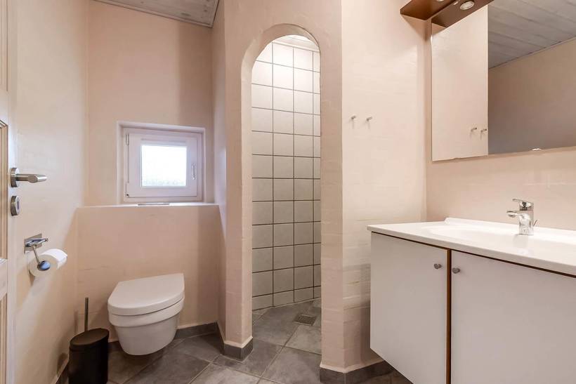Foto von Ferienhaus QP99 in Vejlby Klit - Westjütland