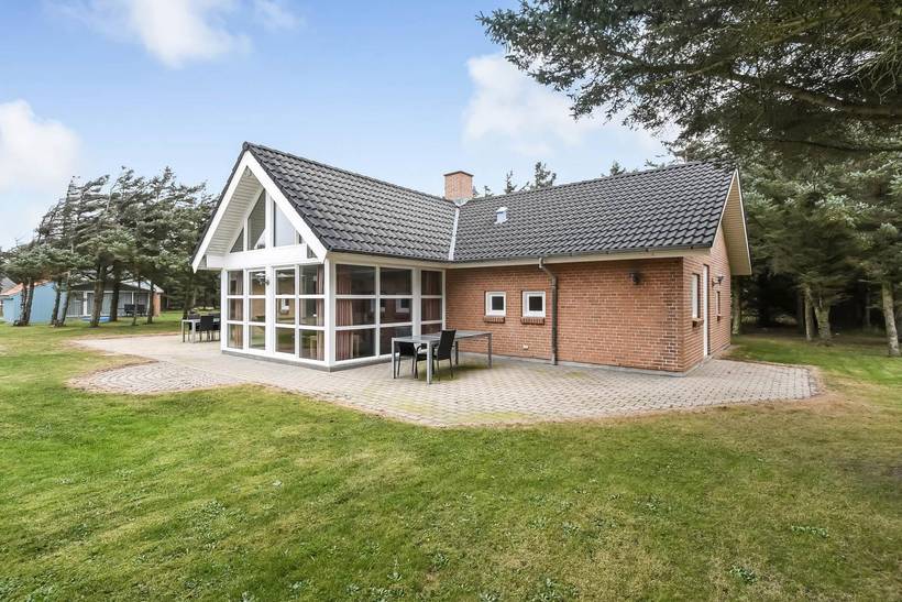 Foto von Ferienhaus QP99 in Vejlby Klit - Westjütland