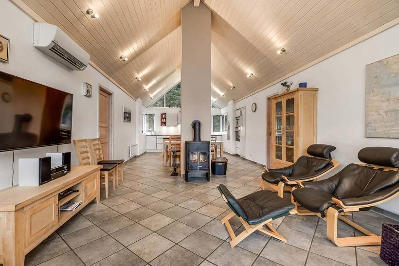 Foto von Ferienhaus QP99 in Vejlby Klit - Westjütland