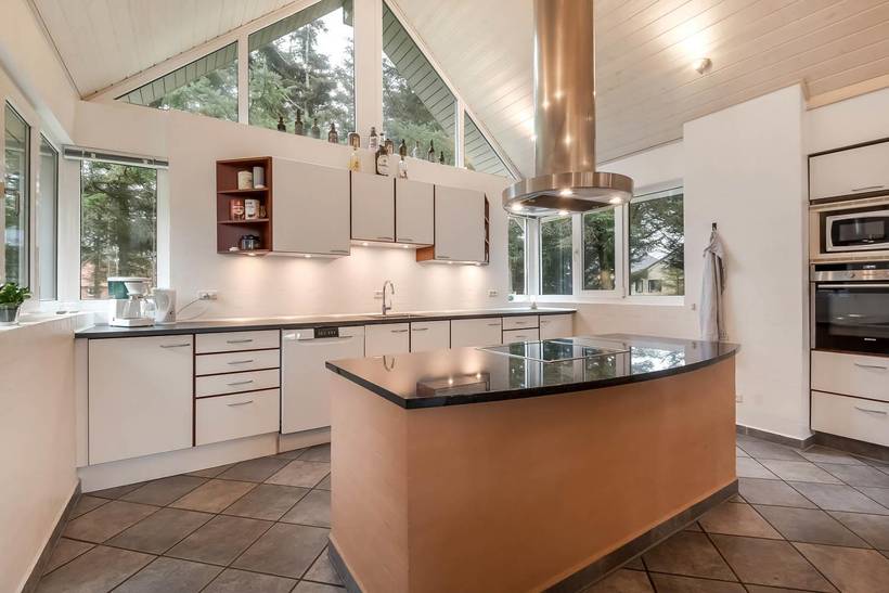 Foto von Ferienhaus QP99 in Vejlby Klit - Westjütland