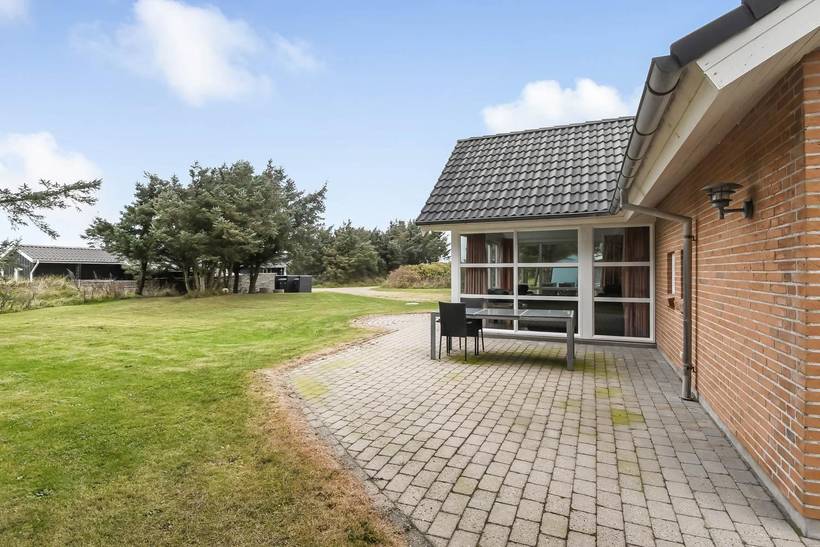 Foto von Ferienhaus QP99 in Vejlby Klit - Westjütland