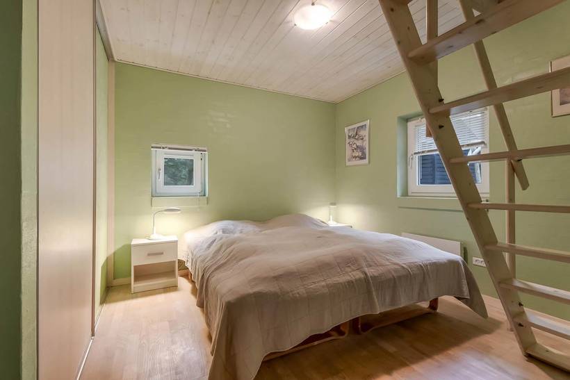 Foto von Ferienhaus QP99 in Vejlby Klit - Westjütland