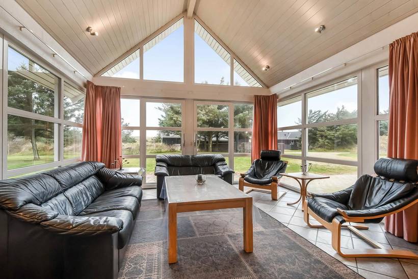 Foto von Ferienhaus QP99 in Vejlby Klit - Westjütland