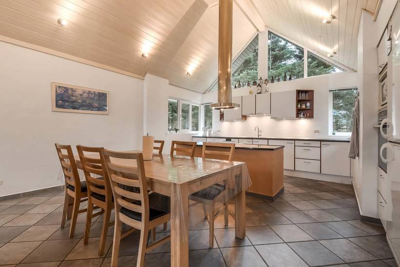 Foto von Ferienhaus QP99 in Vejlby Klit - Westjütland