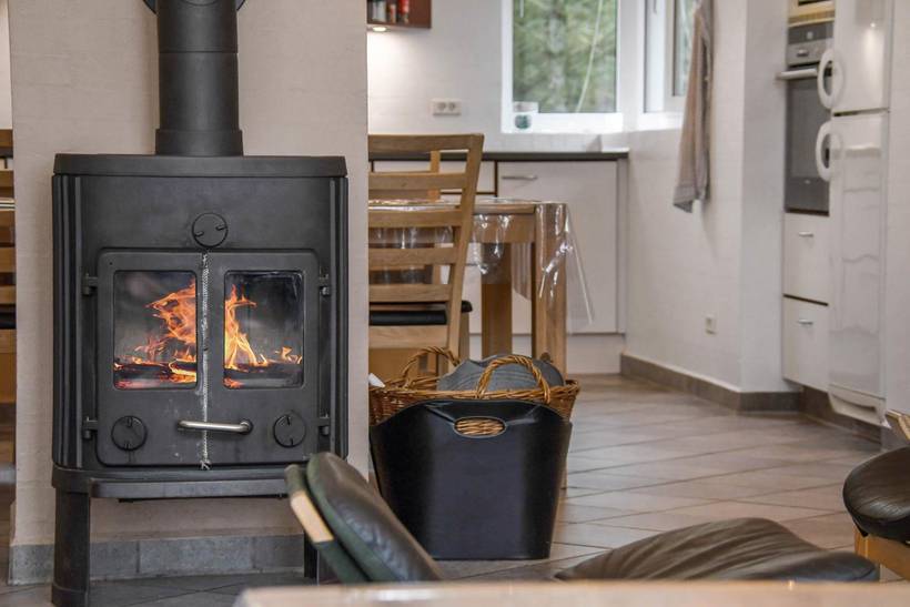 Foto von Ferienhaus QP99 in Vejlby Klit - Westjütland