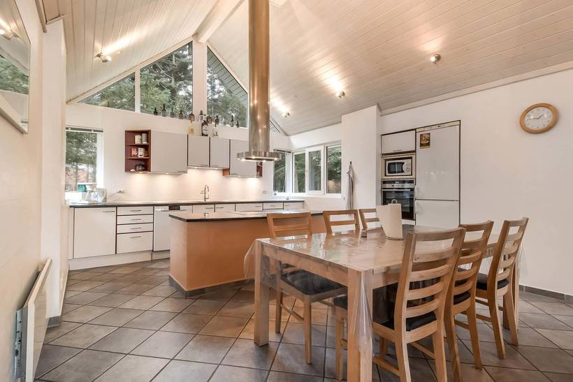 Foto von Ferienhaus QP99 in Vejlby Klit - Westjütland