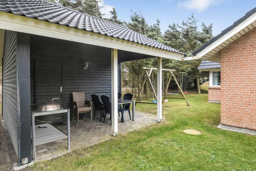 Foto von Ferienhaus QP99 in Vejlby Klit - Westjütland